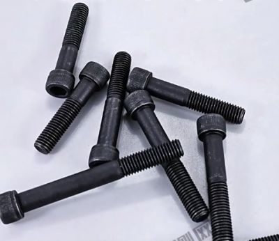 广州六角圆柱体螺栓抗拉强度测试物理性能案例