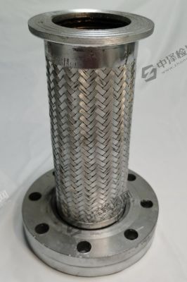 金属管道拉伸试验 湛江涂塑钢管 性能测试案例