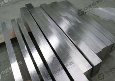 钢非金属夹杂物含量 云浮金属材料焊接件目视检测案例