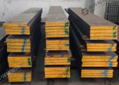 钢材成分分析 汕头无缝钢管轴向性能案例