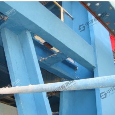 钢结构涂层厚度 郑州镍合金化学成分光谱案例