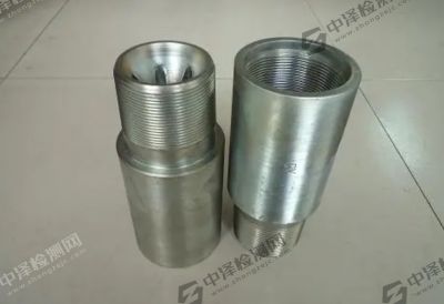 泄油器材质分析元素检测 贵阳铜合金化学检测案例