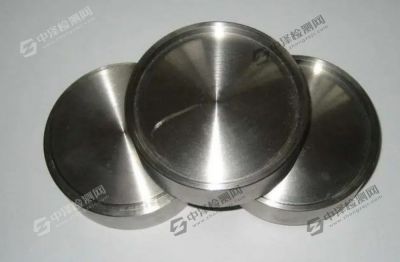 金属材料性能测试 海南海口焊接接头拉伸试验案例