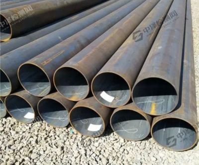 钢管弯曲试验 安徽合肥304不锈钢材质鉴定案例