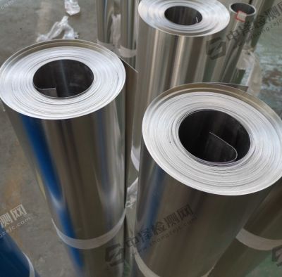 金属材料钢筋焊接 阳江不锈钢材料304材质元素案例