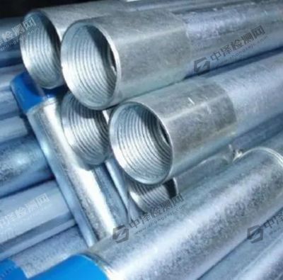 镀锌钢管拉伸性能 茂名铸铁拉伸试验案例