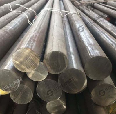 金属材料硬度测试 惠州40Cr钢金相检测案例