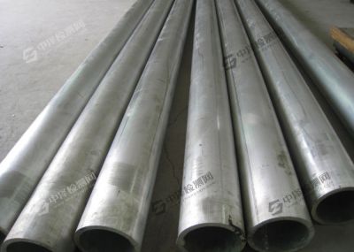 管材冲击试验 广东汕尾不锈钢六角螺栓螺母保证荷载案例