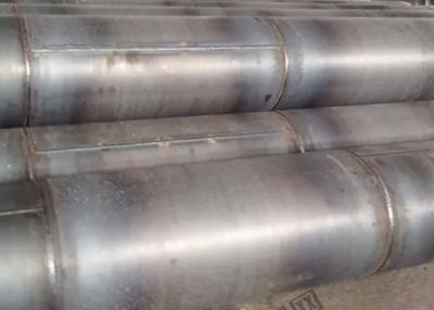 焊接钢管φ57*3.5拉伸试验 清远金属管道熔化焊环射线探伤案例