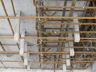 钢筋保护层厚度测试 潮州角铁冲击试验案例