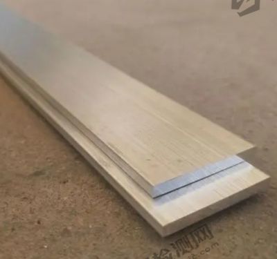 铝条横向抗拉试验 江门钢板硬度案例