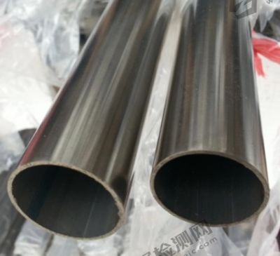 双相不锈钢硬度检测 韶关不锈钢管 焊接拉力测试案例