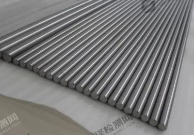 金属材料下屈服强度 广东汕尾磨盘样块金相组织案例