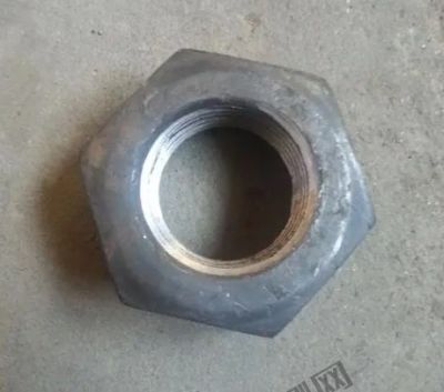 螺母维氏硬度 湛江镀锌扁铁镀层成分检测案例