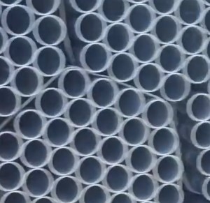 镀锌钢管镀锌层厚度 长沙给水管材冲击试验 案例