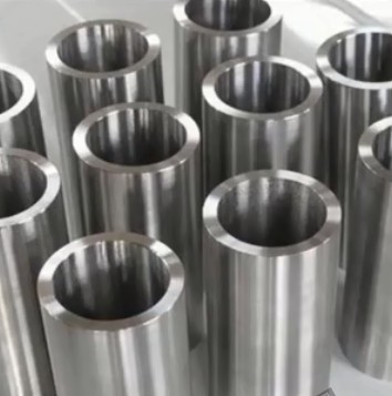 高温合金金相检验 温州金属材料洛氏硬度案例