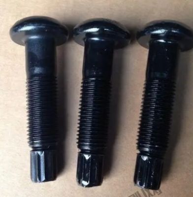 扭剪型高强螺栓紧固轴力 肇庆碳钢热处理组织性能试验案例