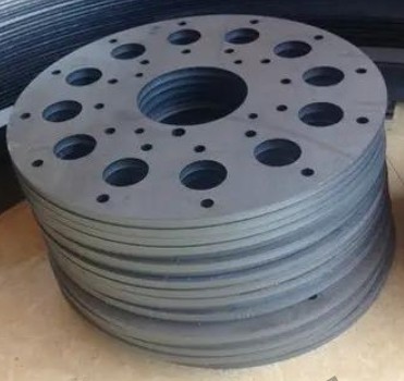 金属材料厚度测试 广东珠海热轧带肋钢筋拉伸案例