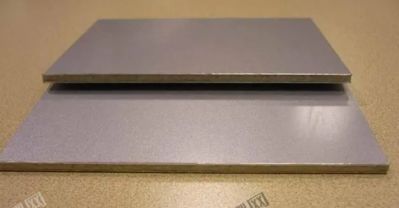 试板涂层膜厚 湛江镀锌扁钢附着力案例