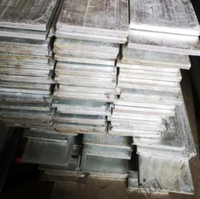 镀锌扁钢附着力 阳江碳钢镀镍盐雾试验案例