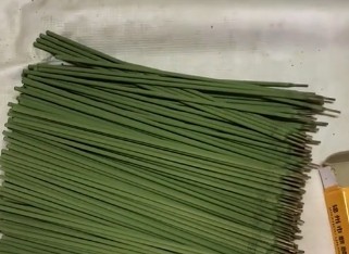 不锈钢焊条缺陷检测 汕头天然气金属管道外观检查案例